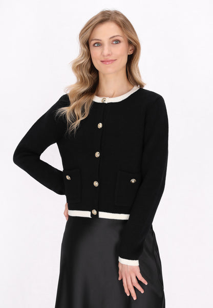 DreiMaster Klassik Damen Cardigan