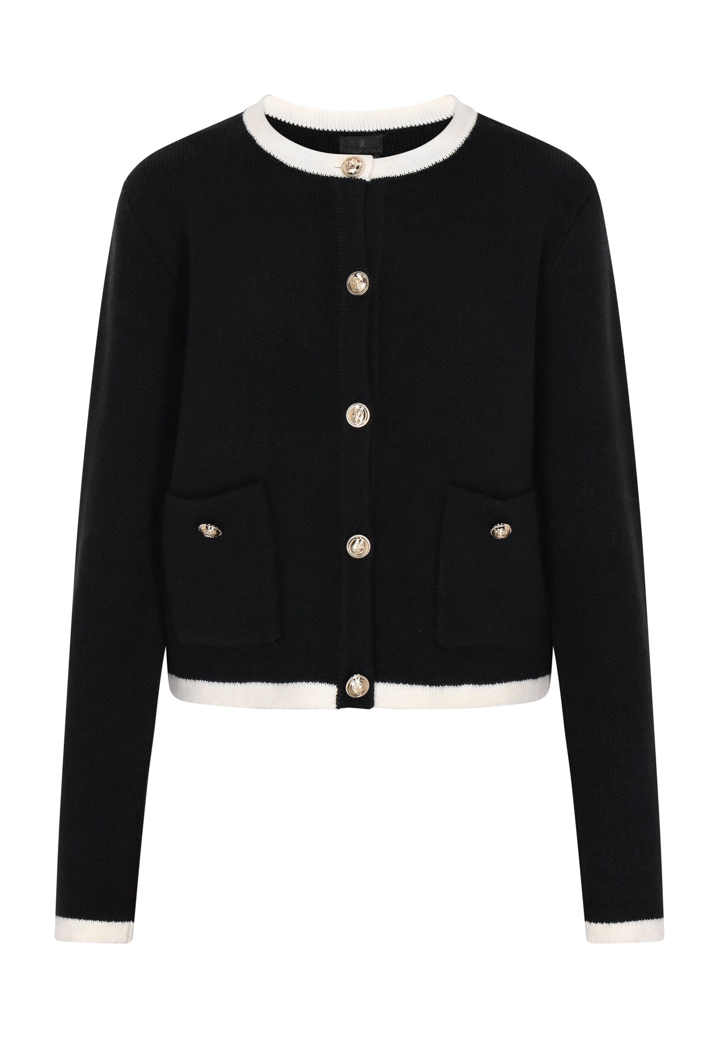 DreiMaster Klassik Damen Cardigan