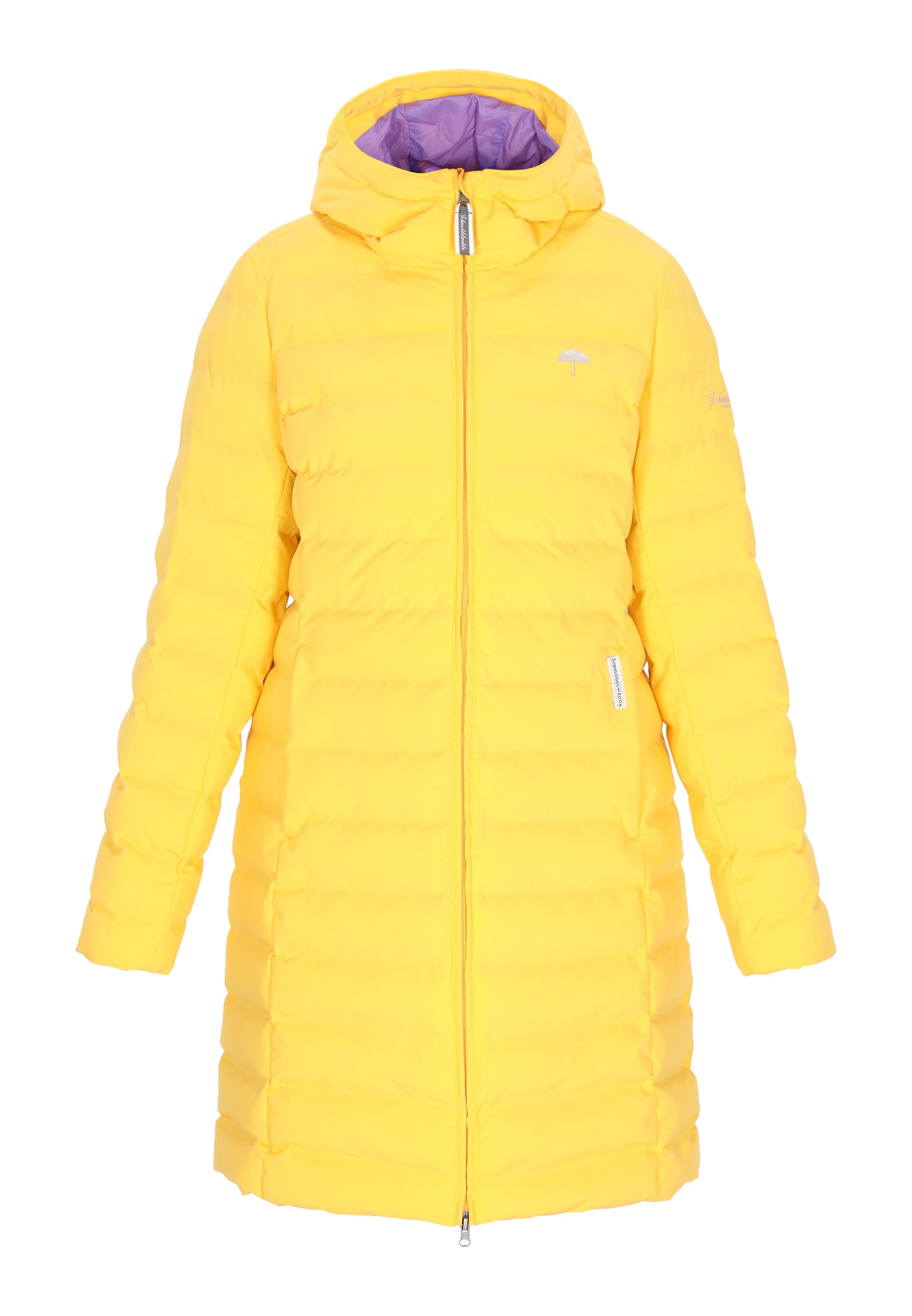 Schmuddelwedda Women's Coat