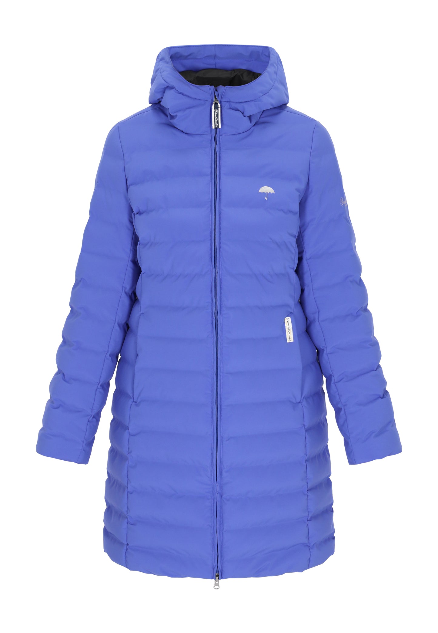 Schmuddelwedda Women's Coat