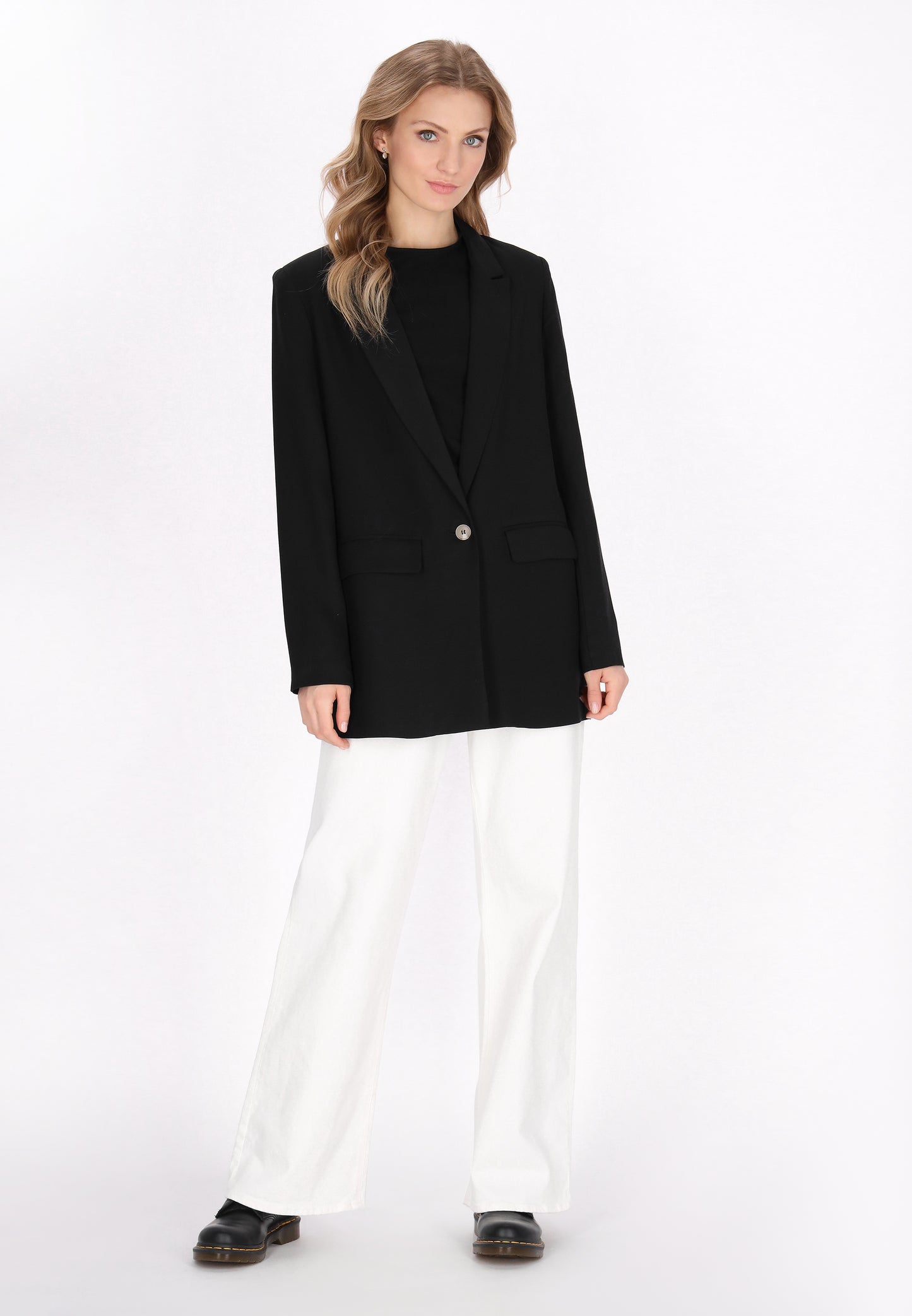 DreiMaster Vintage Damenblazer