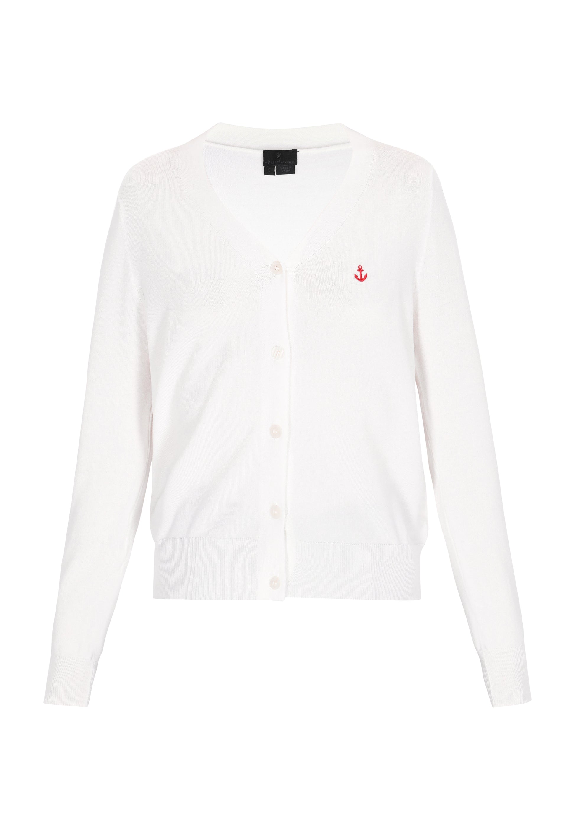 DreiMaster Klassik Women's Cardigan