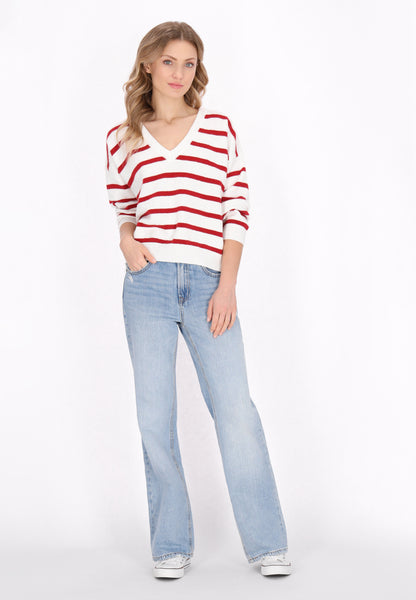 DreiMaster Maritim Damenpullover