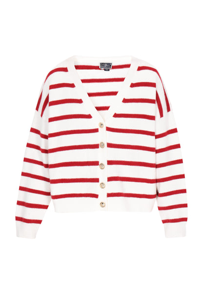 DreiMaster Maritim Damen Cardigan
