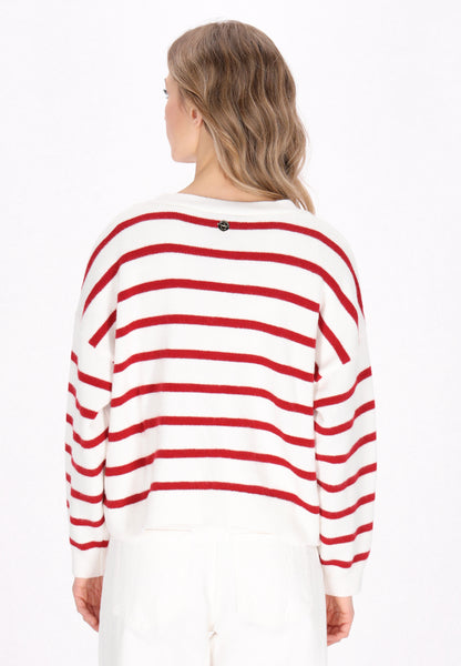 DreiMaster Maritim Damen Cardigan