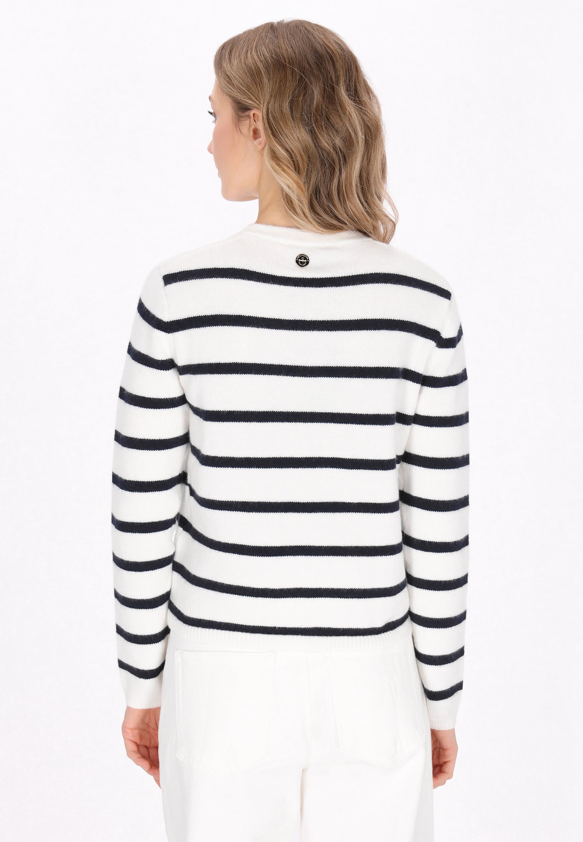 DreiMaster Maritim Damen Cardigan