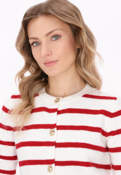 DreiMaster Maritim Damen Cardigan