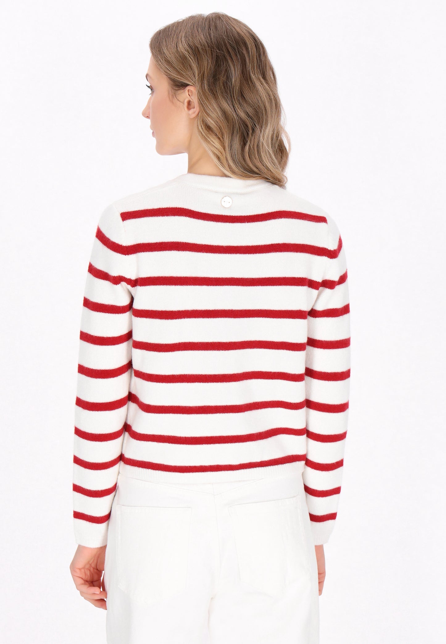 DreiMaster Maritim Damen Cardigan