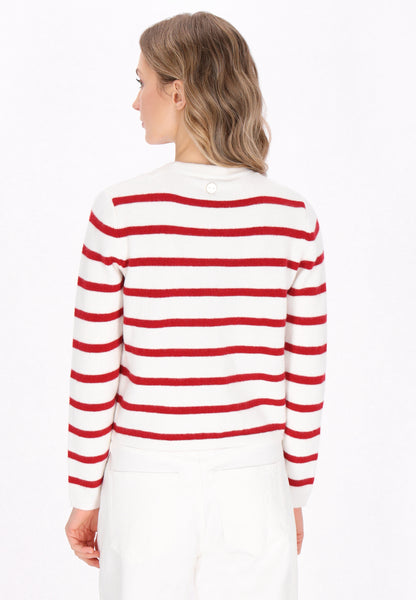 DreiMaster Maritim Damen Cardigan