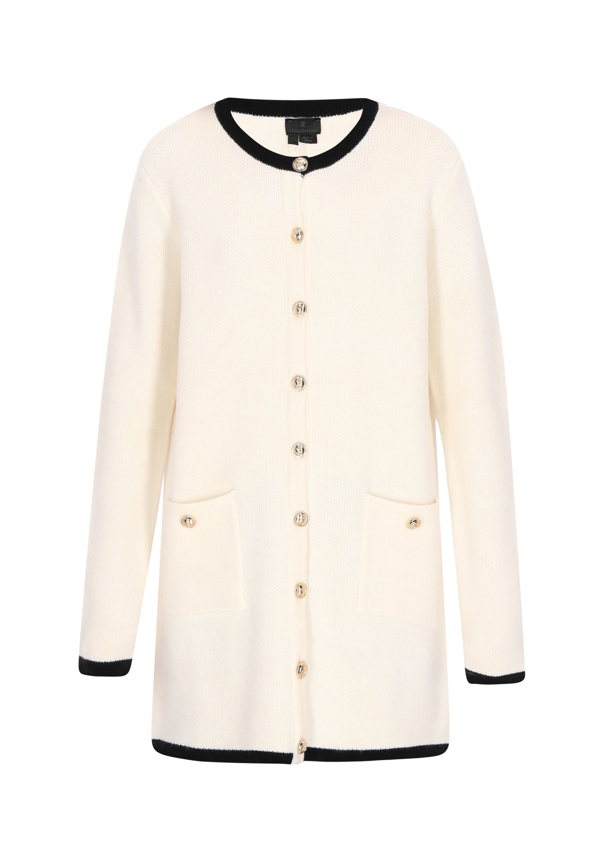 DreiMaster Klassik Women's Cardigan