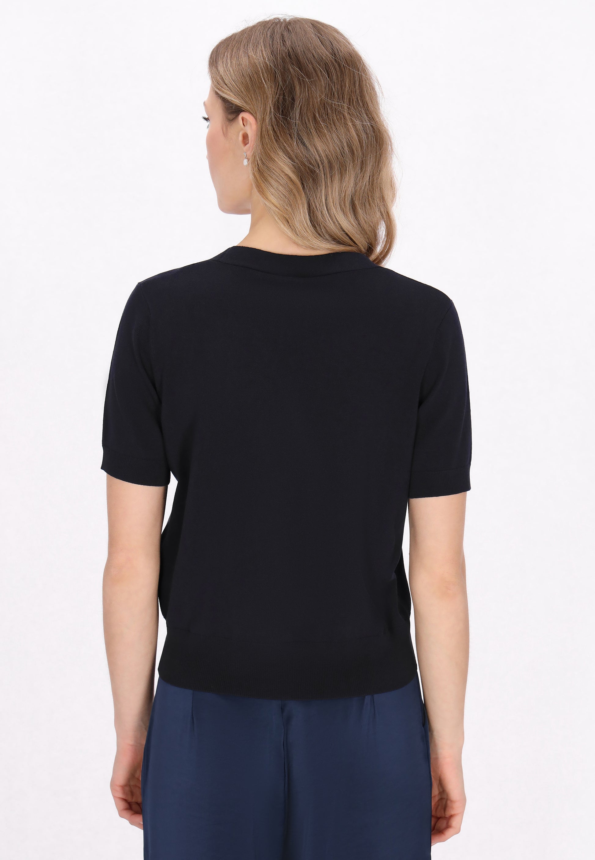 DreiMaster Klassik Damen Cardigan