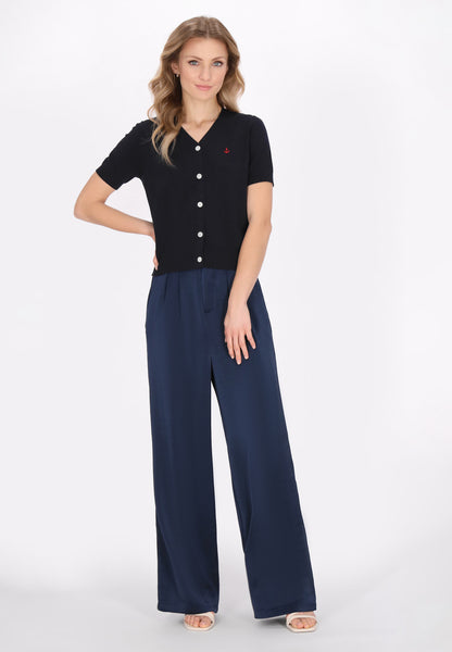 DreiMaster Klassik Damen Cardigan