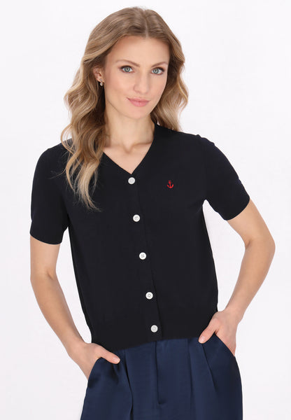 DreiMaster Klassik Damen Cardigan