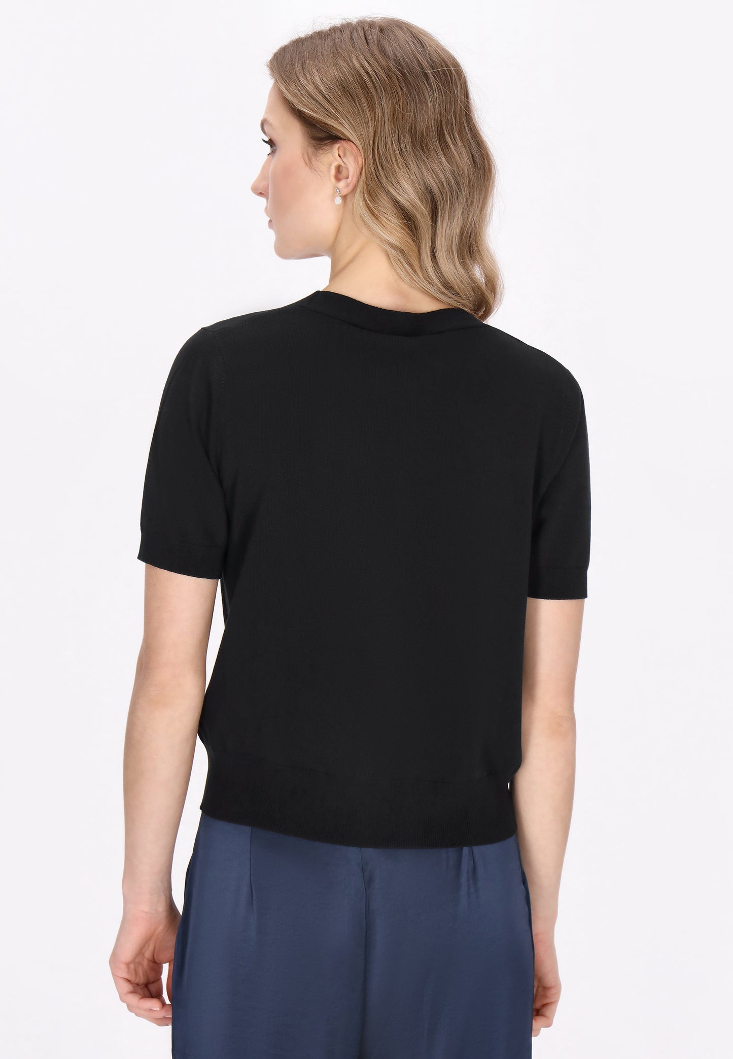 DreiMaster Klassik Damen Cardigan