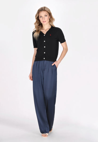 DreiMaster Klassik Damen Cardigan