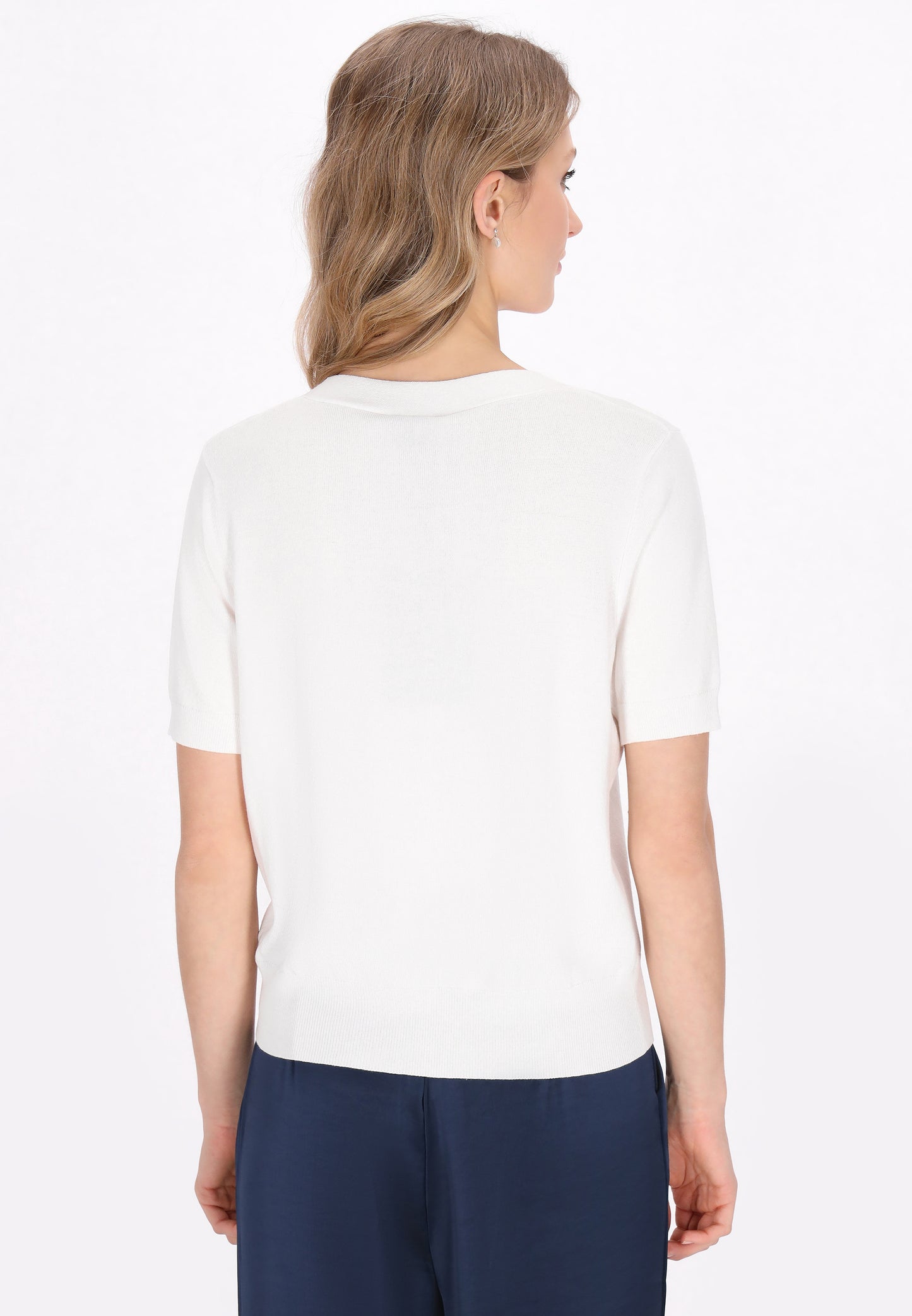 DreiMaster Klassik Damen Cardigan