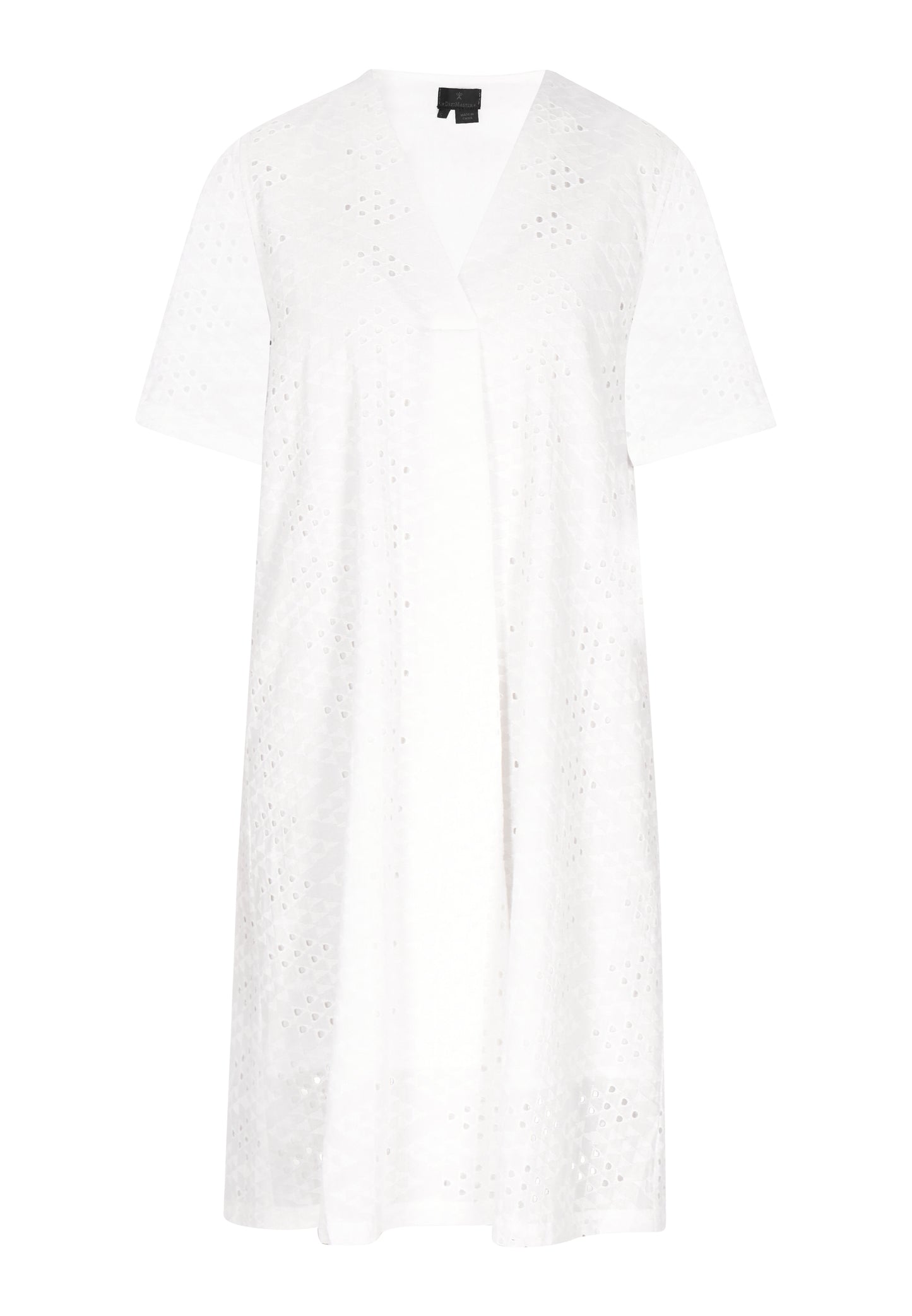 DreiMaster Klassik sukienka damska