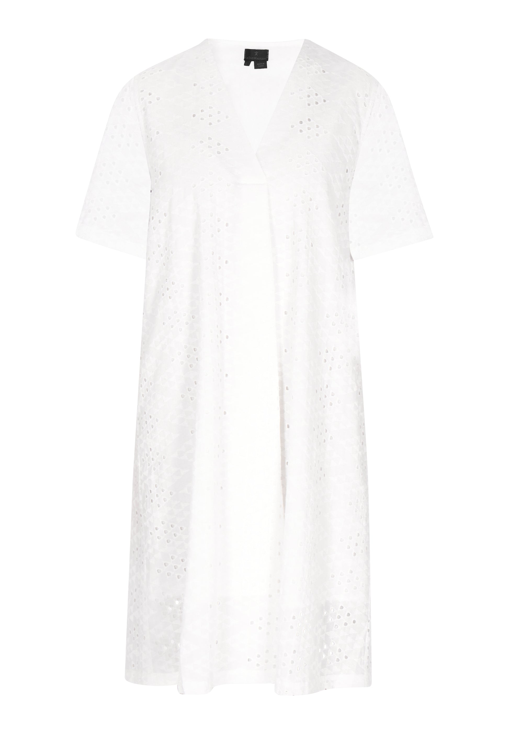 DreiMaster Klassik sukienka damska