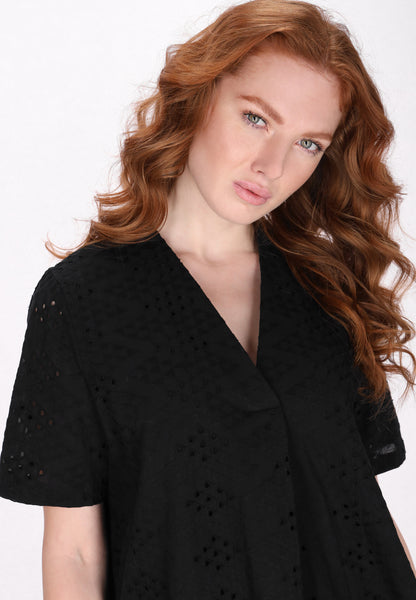 DreiMaster Klassik sukienka damska