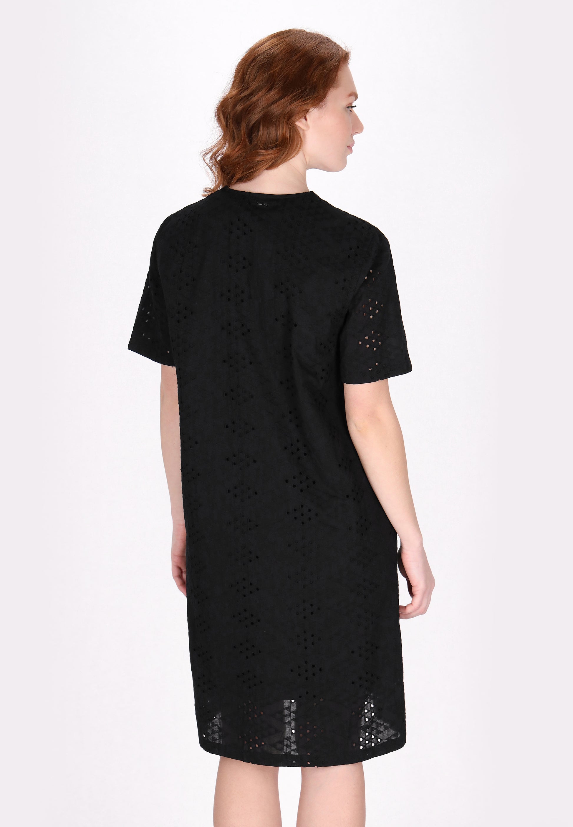 DreiMaster Klassik sukienka damska