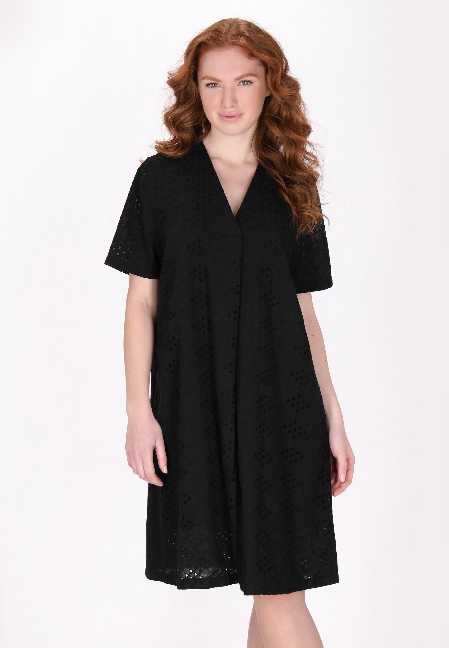 DreiMaster Klassik sukienka damska