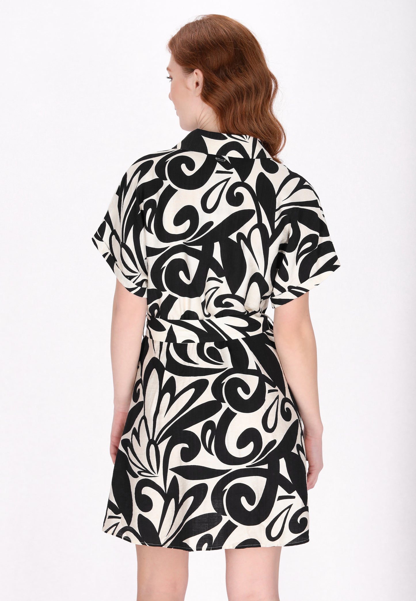 DreiMaster Klassik Women's Dress