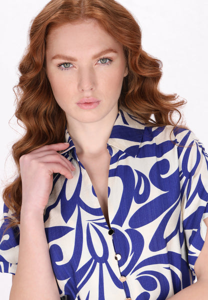 DreiMaster Klassik Women's Dress