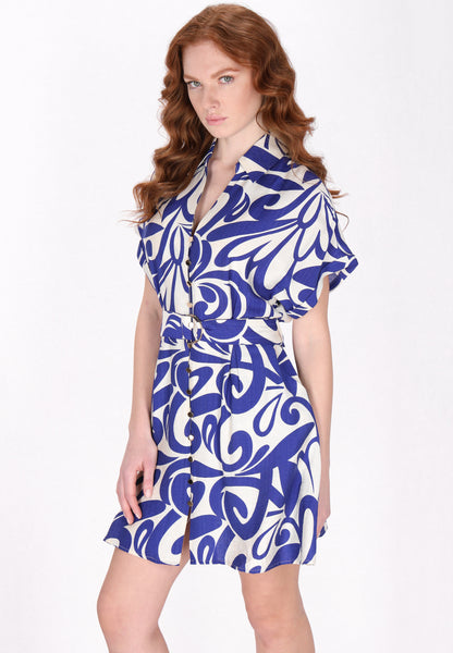 DreiMaster Klassik Women's Dress