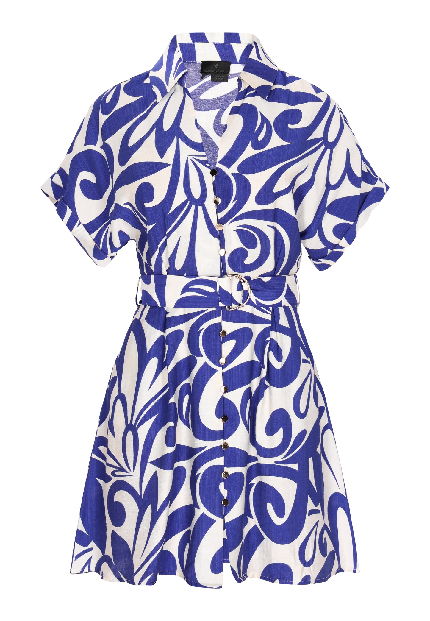 DreiMaster Klassik Women's Dress