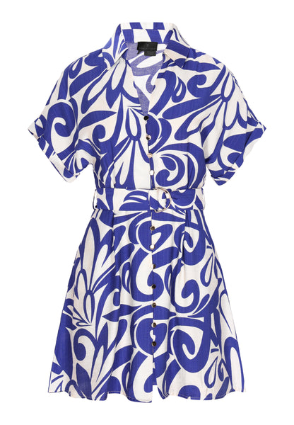 DreiMaster Klassik Women's Dress