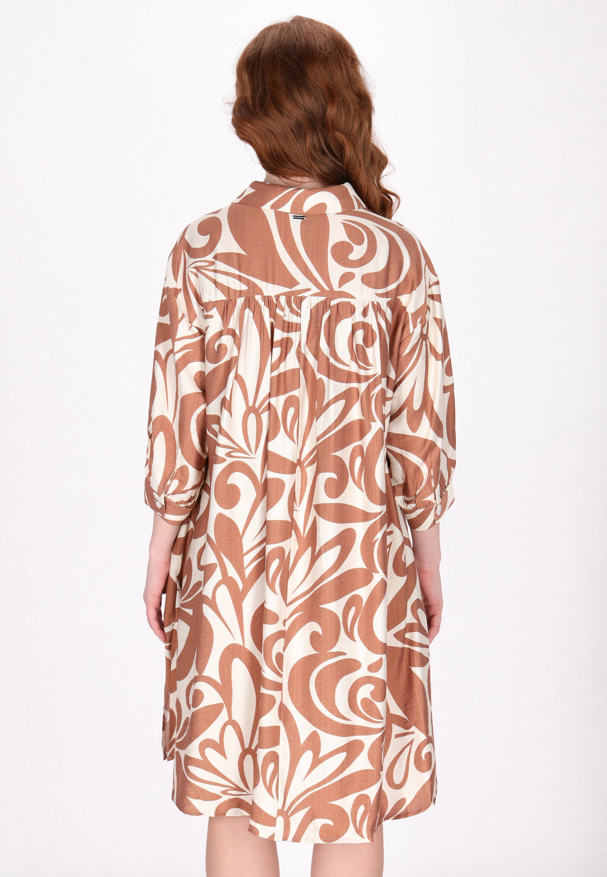 DreiMaster Klassik Women's Dress