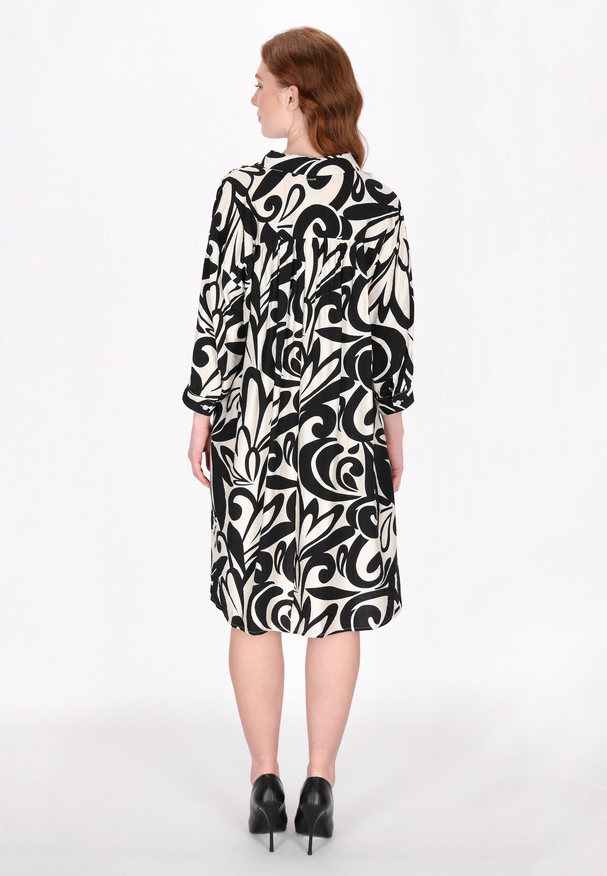 DreiMaster Klassik Women's Dress