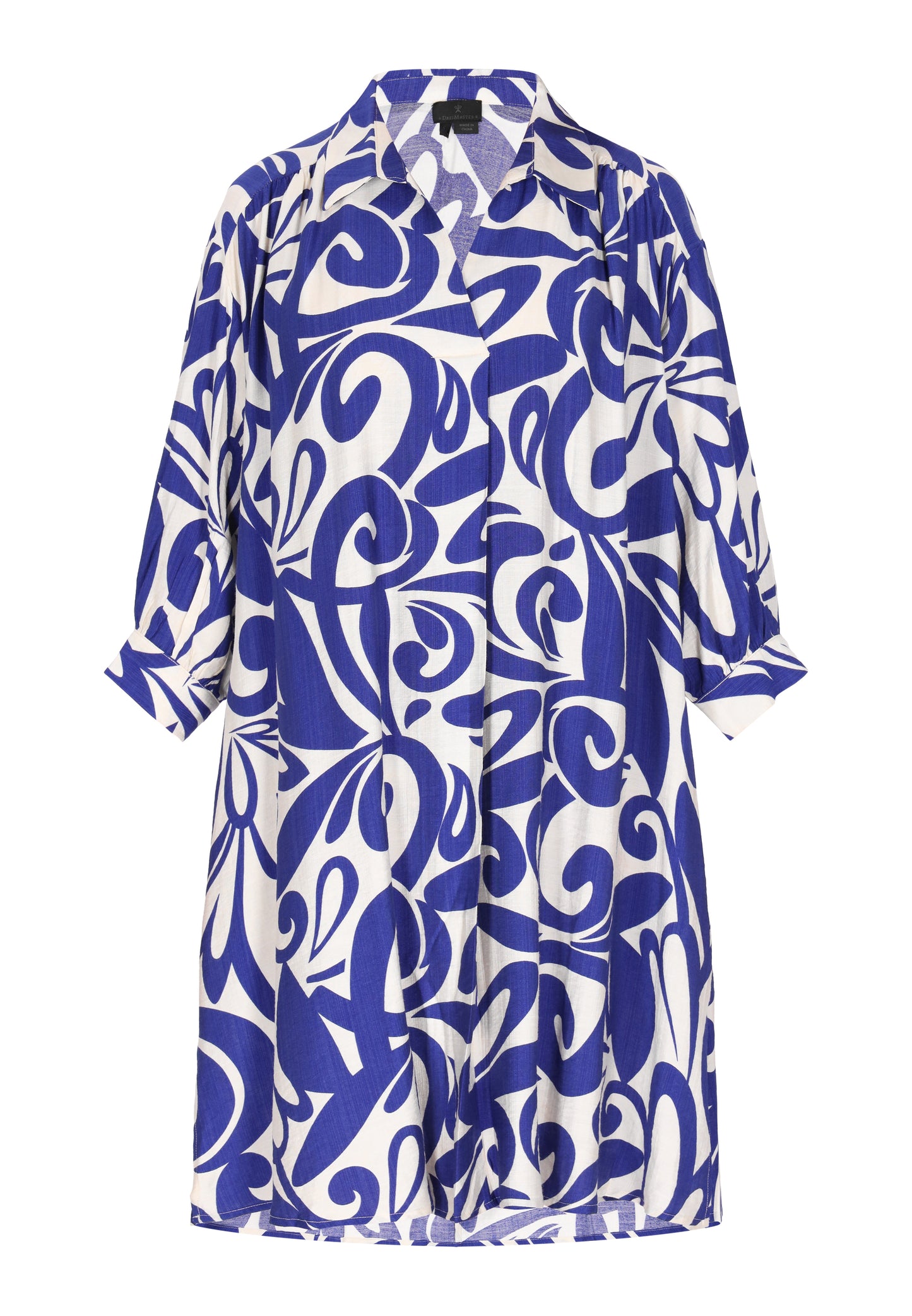 DreiMaster Klassik Women's Dress