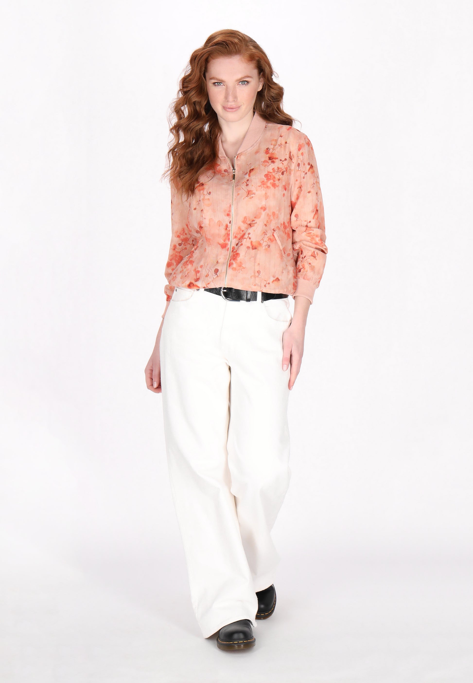 DreiMaster Vintage Damenjacke