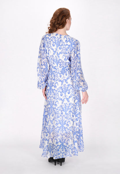 DreiMaster Vintage sukienka