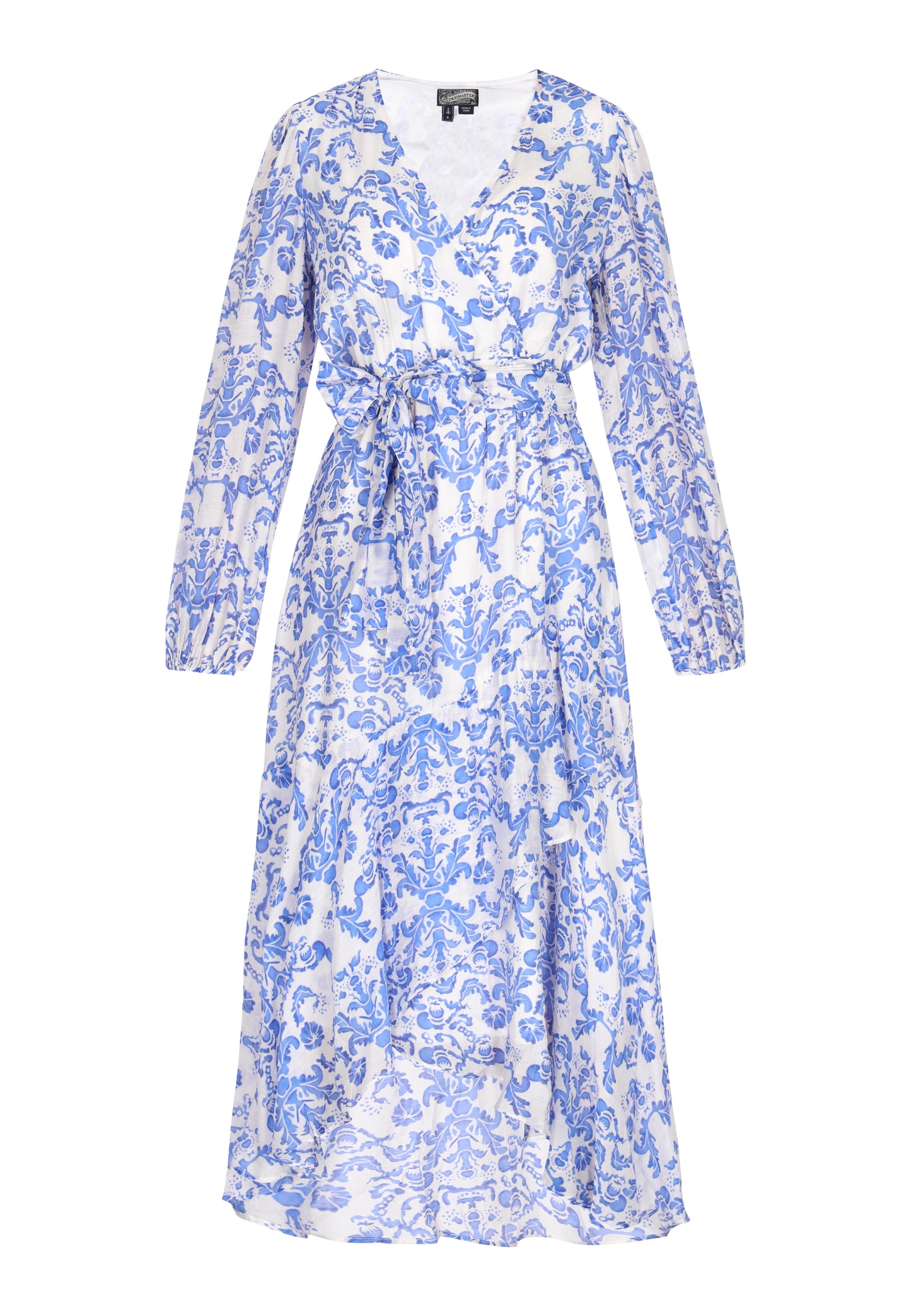 DreiMaster Vintage sukienka