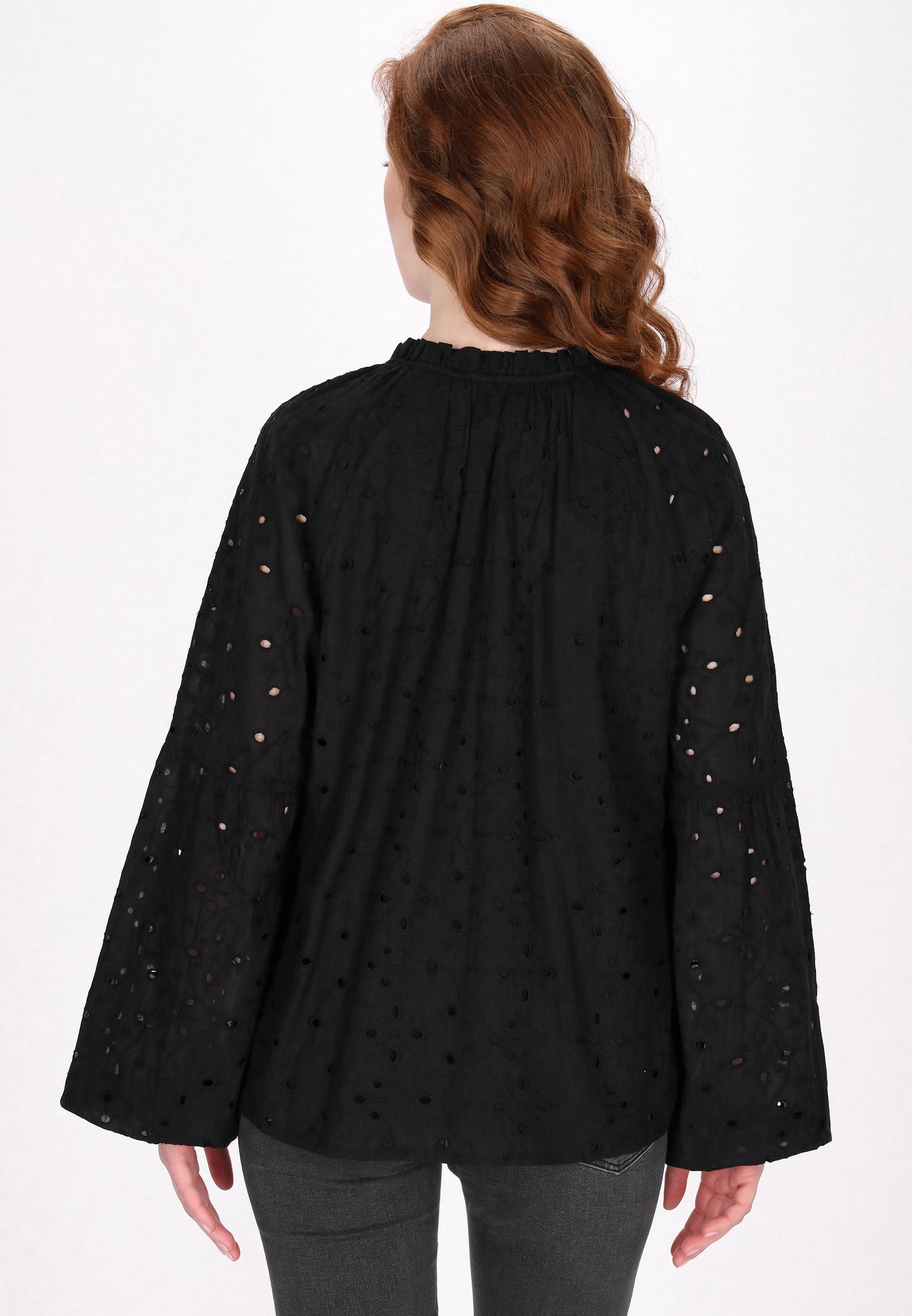 DreiMaster Vintage Damenbluse