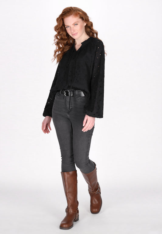 DreiMaster Vintage bluzka damska