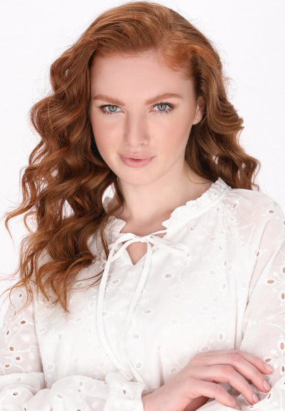 DreiMaster Vintage Damenbluse