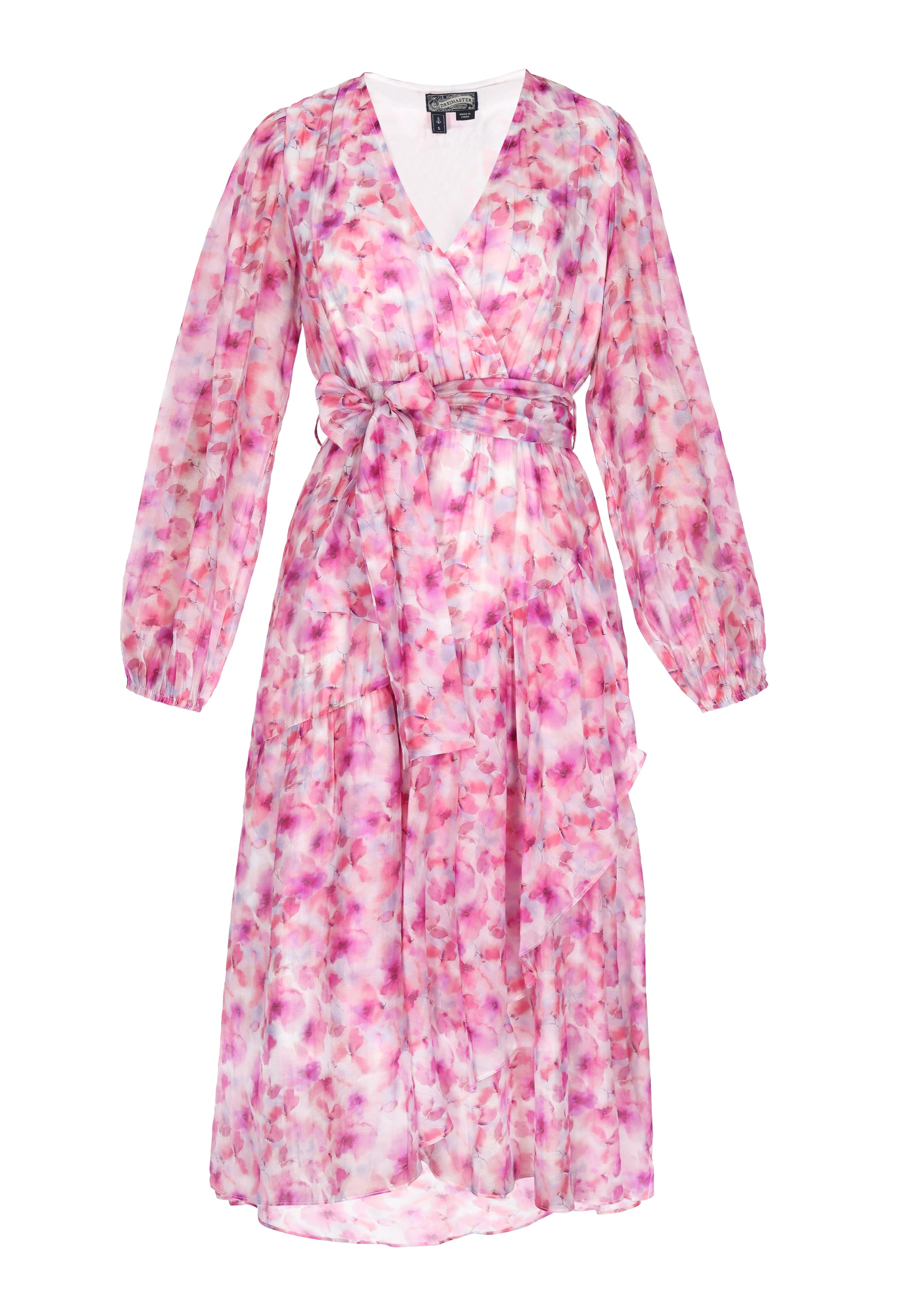 DreiMaster Vintage sukienka damska