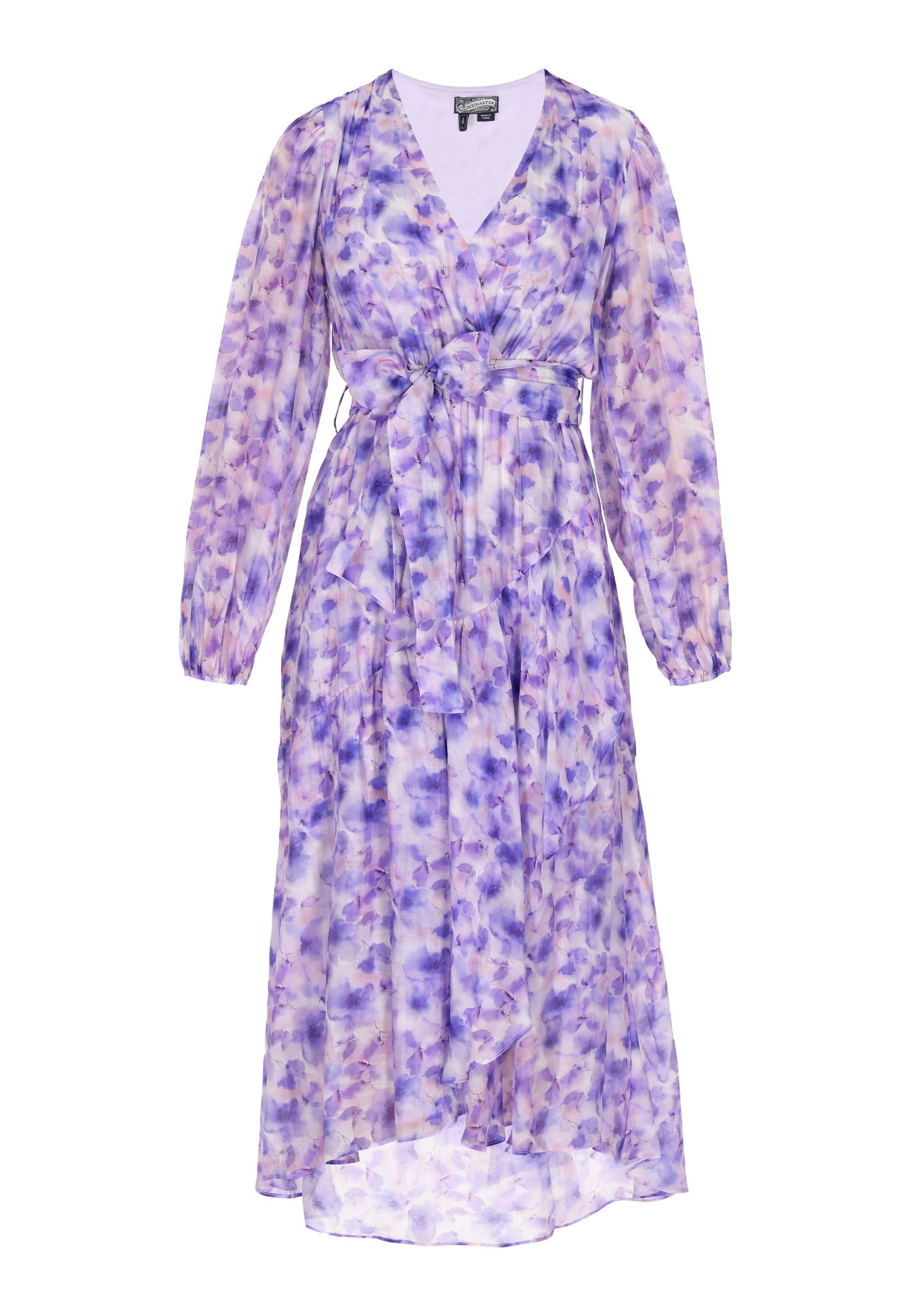 DreiMaster Vintage sukienka damska