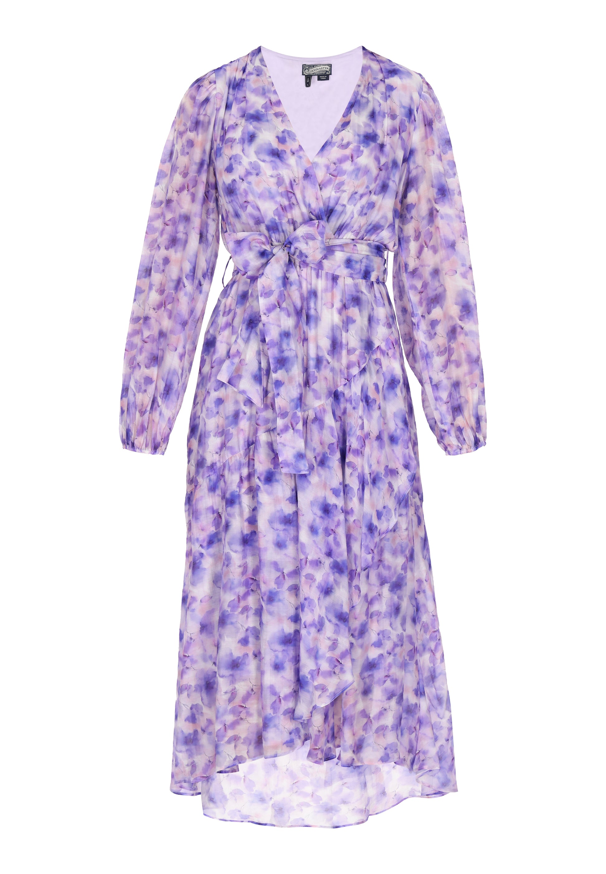 DreiMaster Vintage sukienka damska