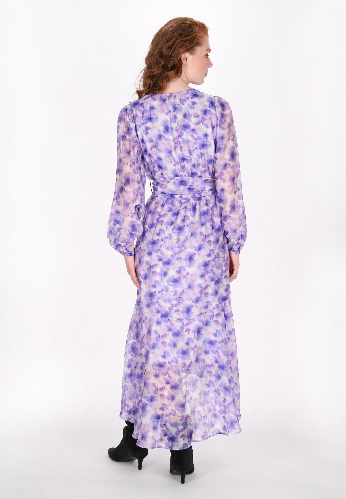 DreiMaster Vintage sukienka damska