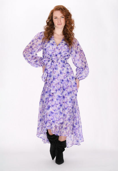 DreiMaster Vintage sukienka damska