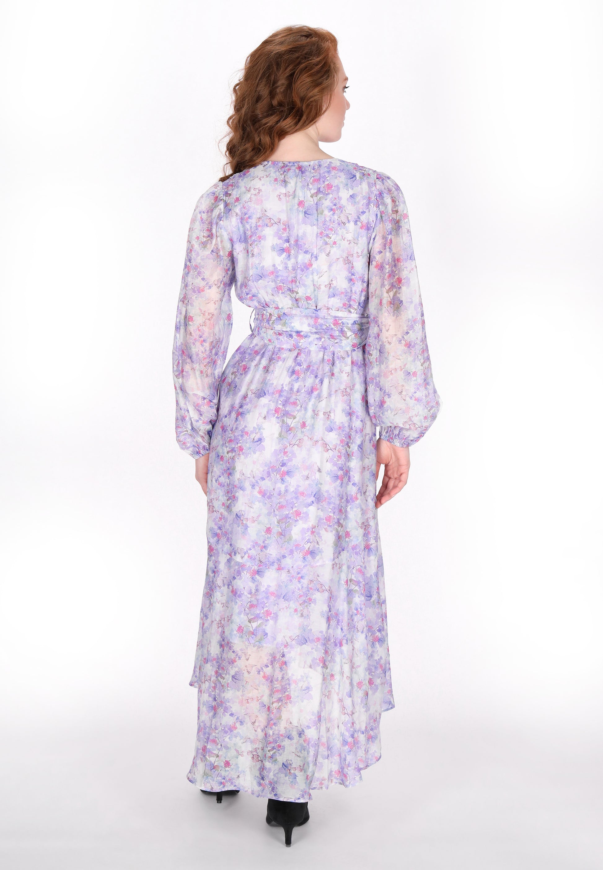 DreiMaster Vintage sukienka damska