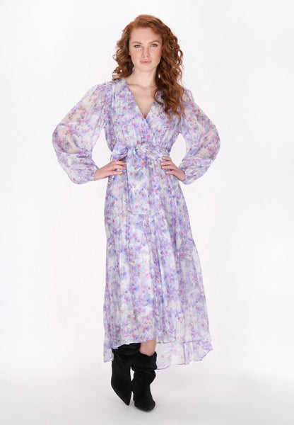 DreiMaster Vintage sukienka damska