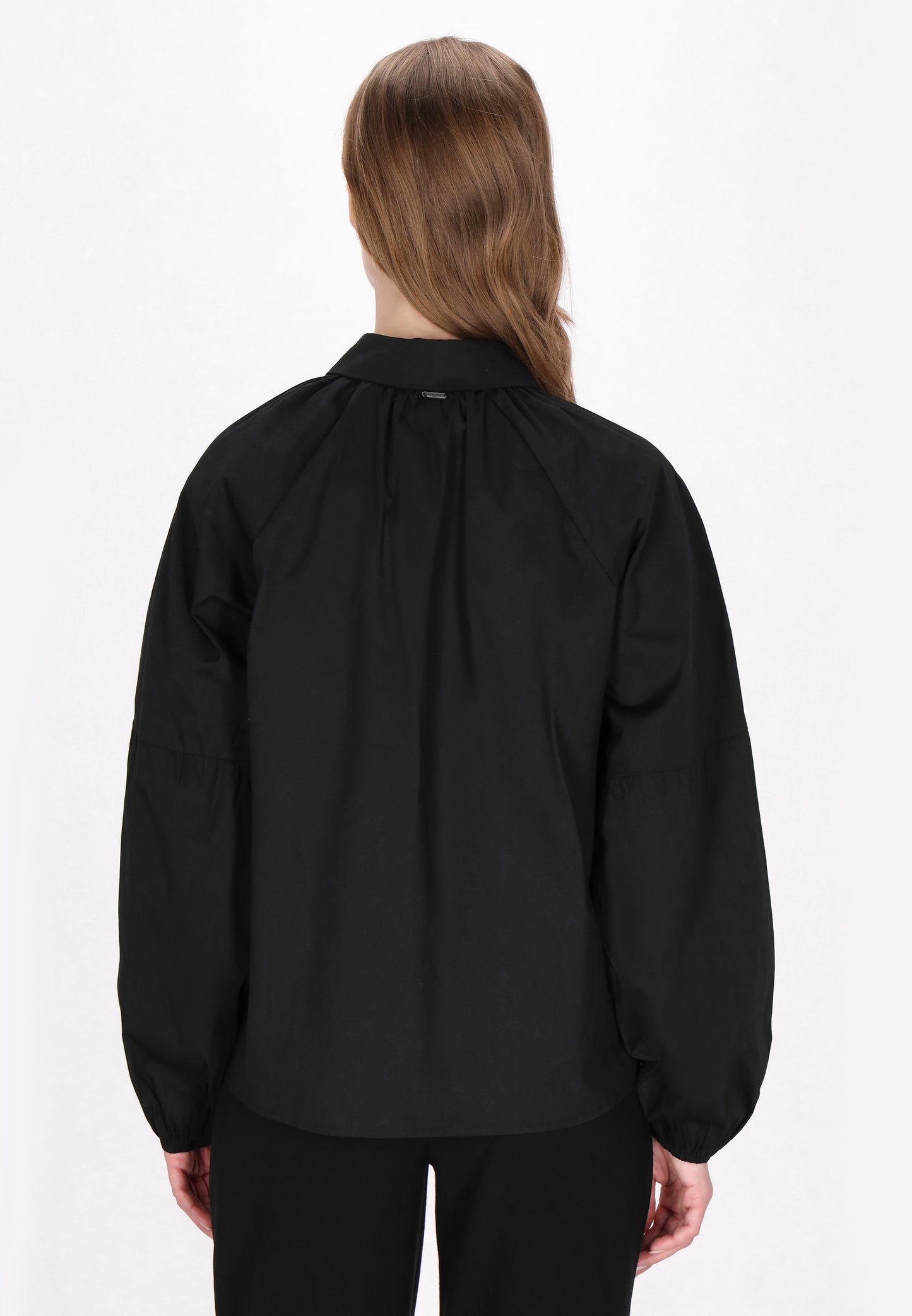 DreiMaster Klassik Damenhemd