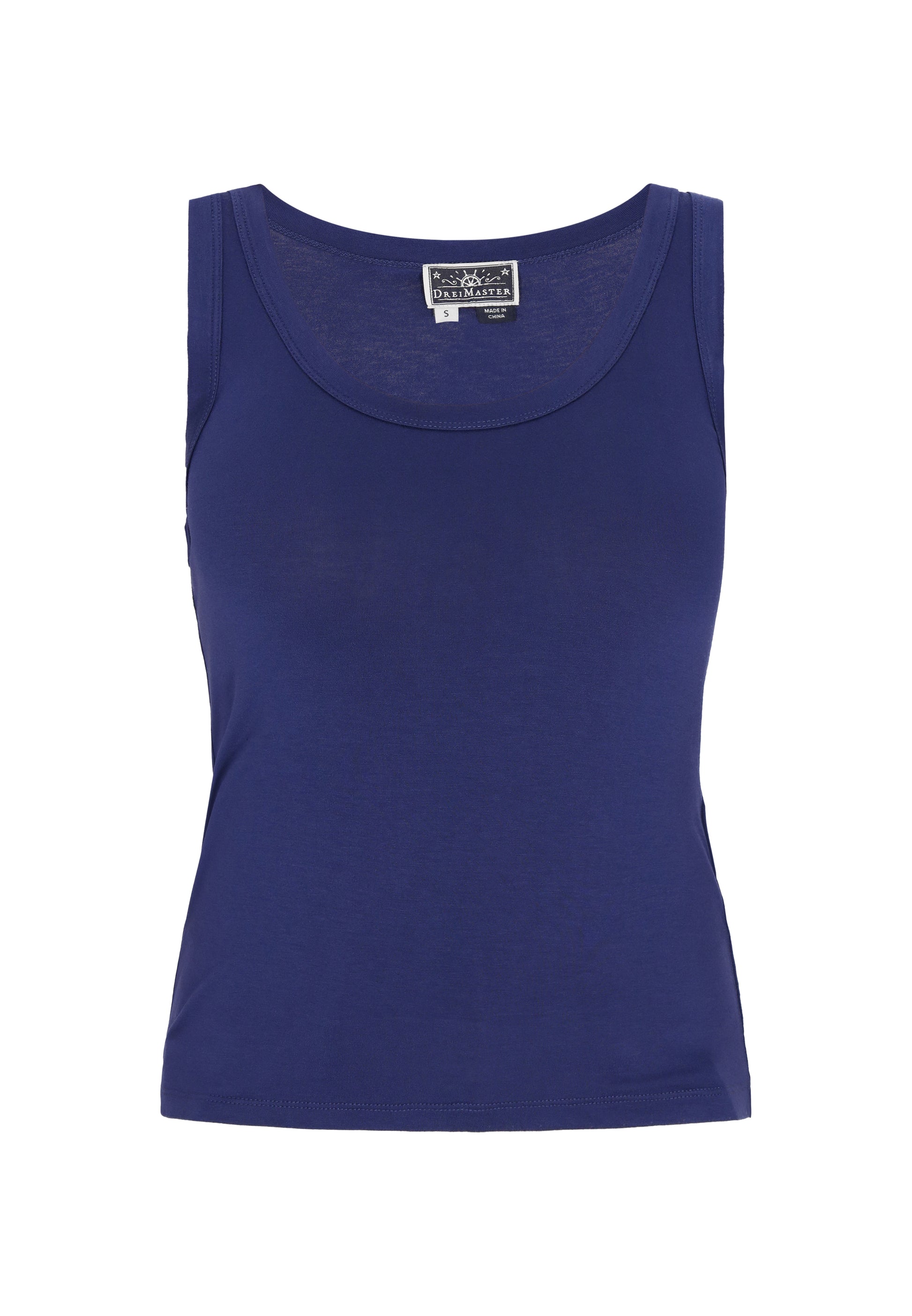 DreiMaster Maritim Women's Top