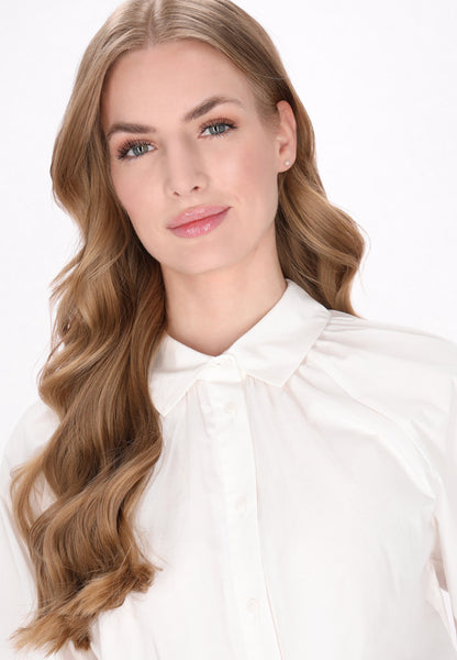 DreiMaster Klassik Damenhemd