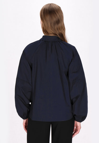 DreiMaster Klassik Damenhemd